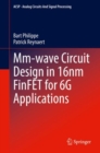 Mm-wave Circuit Design in 16nm FinFET for 6G Applications - Book