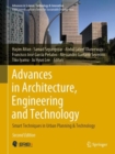 Advances in Architecture, Engineering and Technology : Smart Techniques in Urban Planning & Technology - Book