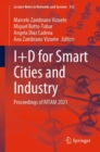 I+D for Smart Cities and Industry : Proceedings of RITAM 2021 - Book