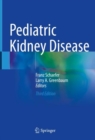 Pediatric Kidney Disease - Book