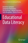 Educational Data Literacy - Book