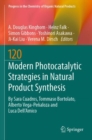Modern Photocatalytic Strategies in Natural Product Synthesis - Book