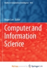 Computer and Information Science - Book