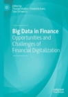 Big Data in Finance : Opportunities and Challenges of Financial Digitalization - Book