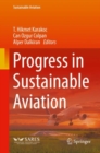 Progress in Sustainable Aviation - Book