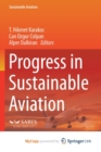 Progress in Sustainable Aviation - Book