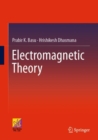 Electromagnetic Theory - eBook