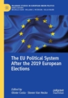 The EU Political System After the 2019 European Elections - Book