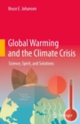 Global Warming and the Climate Crisis : Science, Spirit, and Solutions - Book