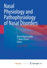 Nasal Physiology and Pathophysiology of Nasal Disorders - Book