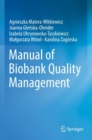 Manual of Biobank Quality Management - Book