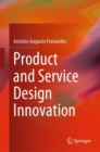 Product and Service Design Innovation - Book