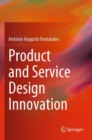 Product and Service Design Innovation - Book