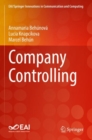 Company Controlling - Book