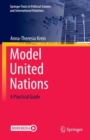 Model United Nations : A Practical Guide - Book