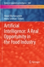 Artificial Intelligence: A Real Opportunity in the Food Industry - Book