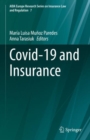 Covid-19 and Insurance - Book