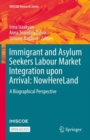 Immigrant and Asylum Seekers Labour Market Integration upon Arrival: NowHereLand : A Biographical Perspective - Book