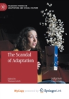 The Scandal of Adaptation - Book