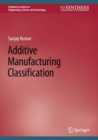 Additive Manufacturing Classification - Book
