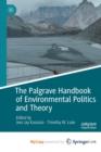 The Palgrave Handbook of Environmental Politics and Theory - Book