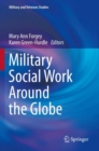 Military Social Work Around the Globe - Book