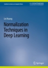 Normalization Techniques in Deep Learning - Book