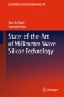 State-of-the-Art of Millimeter-Wave Silicon Technology - Book