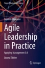 Agile Leadership in Practice : Applying Management 3.0 - Book