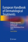 European Handbook of Dermatological Treatments - Book