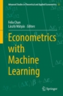 Econometrics with Machine Learning - eBook