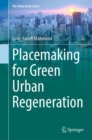 Placemaking for Green Urban Regeneration - Book