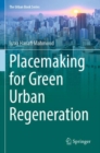 Placemaking for Green Urban Regeneration - Book