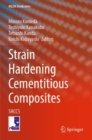 Strain Hardening Cementitious Composites : SHCC5 - Book