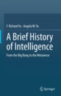 A Brief History of Intelligence : From the Big Bang to the Metaverse - Book