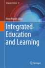 Integrated Education and Learning - Book