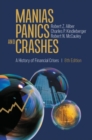 Manias, Panics, and Crashes : A History of Financial Crises - Book