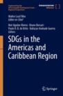 SDGs in the Americas and Caribbean Region - Book