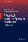 A Practical Hands-on Approach to Database Forensics - Book