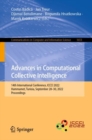 Advances in Computational Collective Intelligence : 14th International Conference, ICCCI 2022, Hammamet, Tunisia, September 28-30, 2022, Proceedings - Book