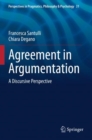 Agreement in Argumentation : A Discursive Perspective - Book