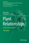 Plant Relationships : Fungal-Plant Interactions - Book