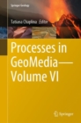 Processes in GeoMedia-Volume VI - Book