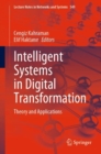 Intelligent Systems in Digital Transformation : Theory and Applications - Book