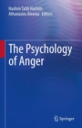 The Psychology of Anger - Book