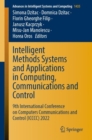 Intelligent Methods Systems and Applications in Computing, Communications and Control : 9th International Conference on Computers Communications and Control (ICCCC) 2022 - Book