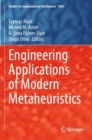 Engineering Applications of Modern Metaheuristics - Book