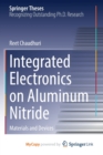 Integrated Electronics on Aluminum Nitride : Materials and Devices - Book