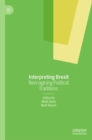 Interpreting Brexit : Reimagining Political Traditions - Book