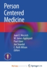 Person Centered Medicine - Book